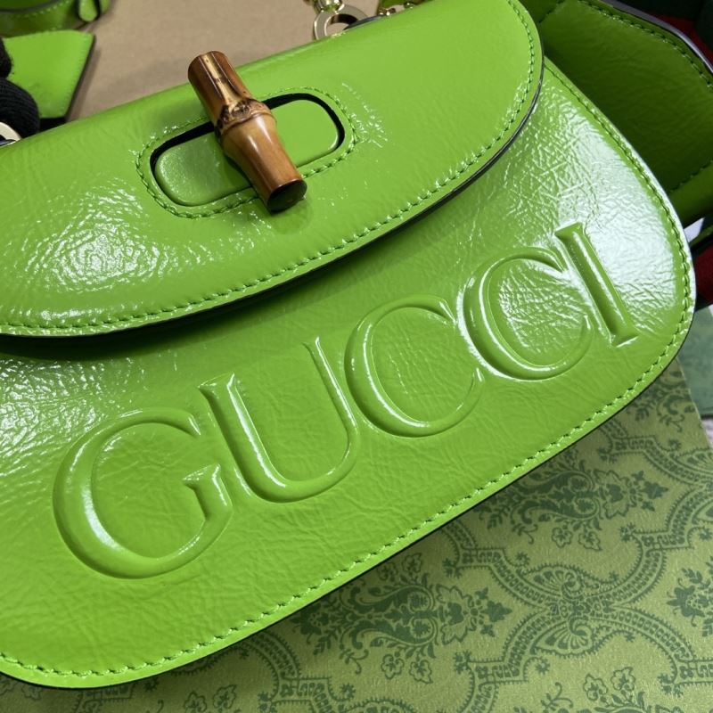 Gucci Satchel Bags